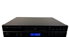 TEAC CD-P1260 Lettore CD
