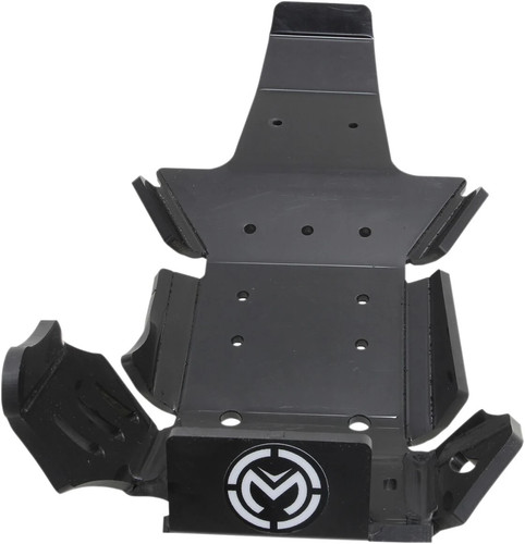 Moose skid plate pro - skid,