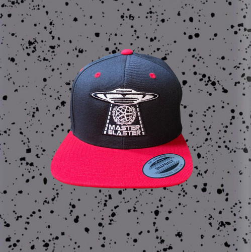 Cappello snapback master - snapback,