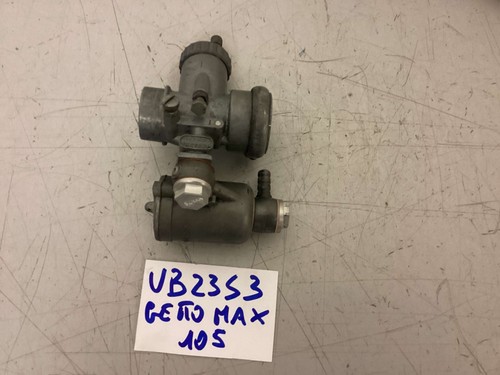 Carburatore dell orto - carburatore, ub