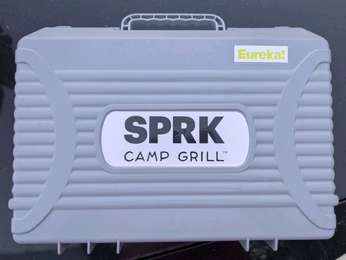 Eureka sprk camp - sprk,