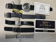 Orologio subacqueo SEIKO