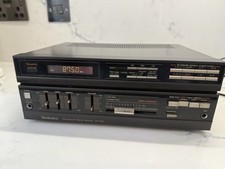 Technics Amplificatore SA-X30L
