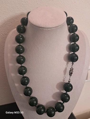 Collana vintage maestosa - collana, in