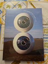Pink Floyd Pulse Dvd Nuovo