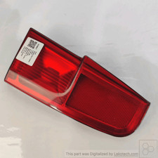 Catarifrangente lat. post. DX FIAT PUNTO CLASSIC (2U) 1.3 MJT F.L.08 Ber