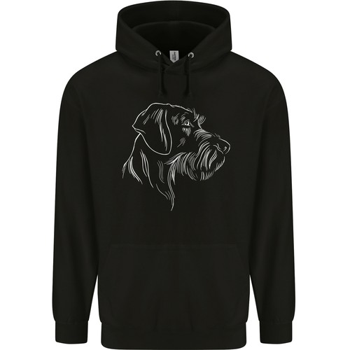 Felpa uomo cotone 80 - in,