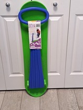 Monopattino da neve per