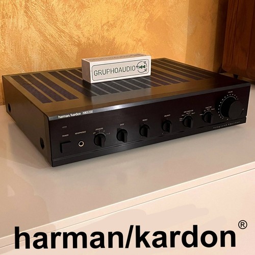 Harman kardon hk6200 - harman,