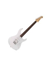 Yamaha pacifica 012 white - yamaha,