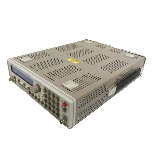 Generatore funzioni hameg - generatore, di