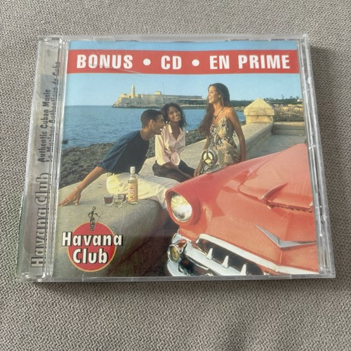 Authentic cuban music havana - music,
