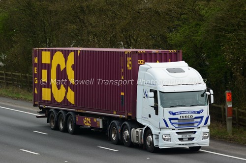 Truck photo 12x8 iveco - photo,