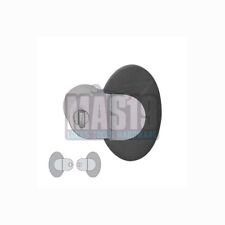 MANIGLIA MERONI PREMIAPRI PIGIO2 ART.12 GRIGIO CHIARO/GRIGIO SCURO