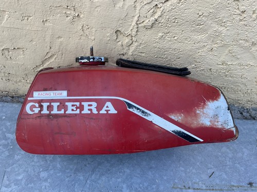 Gilera gr2 serbatoio originale - serbatoio,
