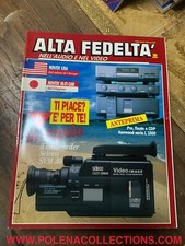 ALTA FEDELTA’ STEREO VINTAGE