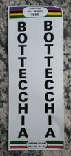 (Very Rare/Vintage) Bottecchia