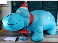 OLD TIME POTTERY Gonfiabile