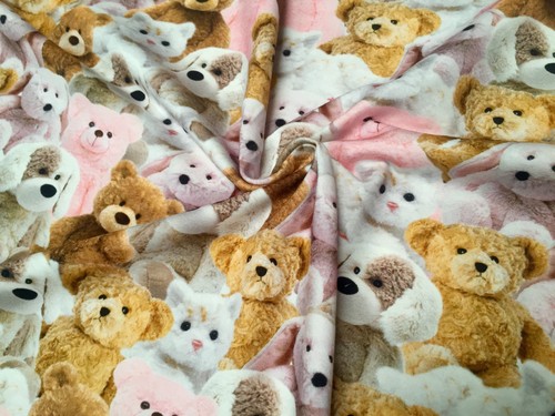 Offerta tessuto sweet - -, teddy
