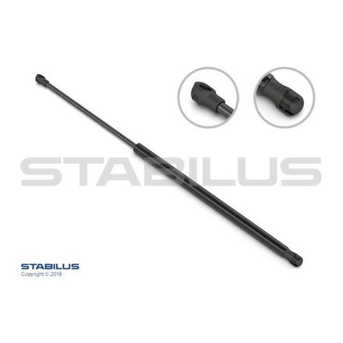 Molla gas stabilus - molla,