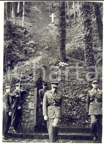1953 marche les dames - 1953, marche-les-dames