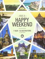 Happy weekend year 52 - happy, 1