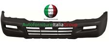 PARAURTI ANTERIORE ANT NERO