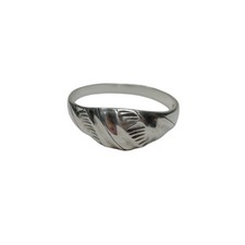 Sterlingsilber Damen Ring