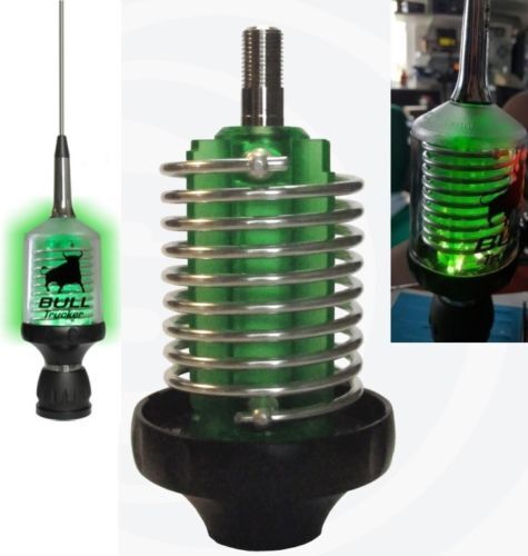 Sirio bull truker 5000 led - pl,