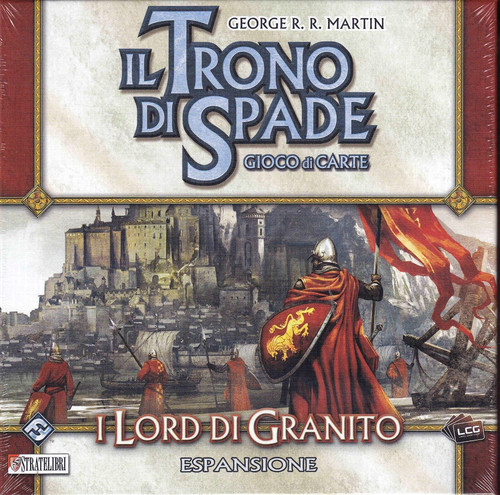 Trono spade lcg - il,