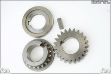 ingranaggi albero motore