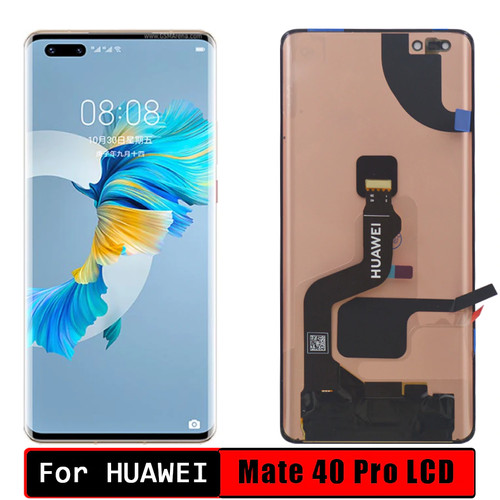 Oem oled per huawei mate - oem,