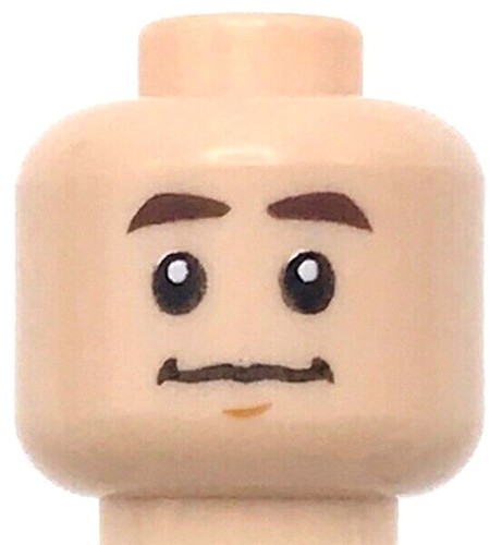 Lego nuovo light flesh - nuovo,