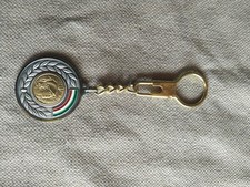 Portachiavi Associazione Motociclistica La Spezia Raduno  Moto