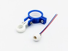 Laser alignment kit with 6mm - kit,