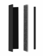 HASSELBLAD LIGHT TRAP SEAL - new set for all magazines _ with instructions 