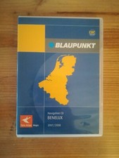 Navigazione belgio - cd, dx