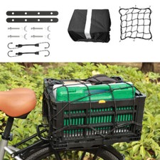 Trolley Tote Cestino Bici