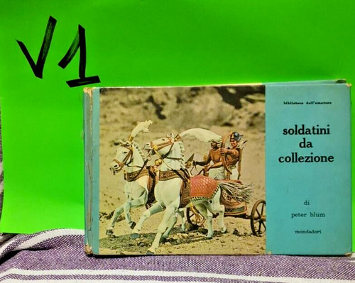 Soldatini collezione - da,
