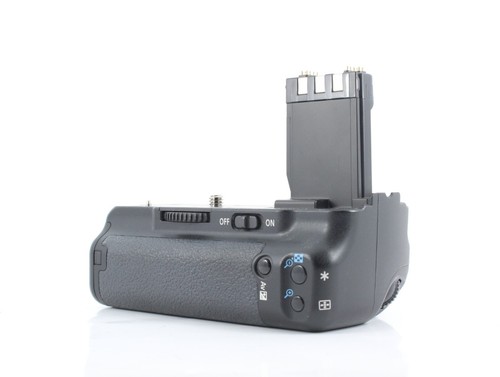 Battery grip originale canon - battery,