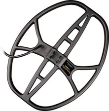 Garrett bobina mietitore DD 14"" x 11"" per metal detector AT PRO / AT MAX / AT GOLD