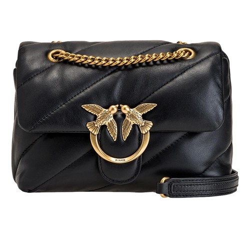 Pinko borsa donna love puff - pinko,