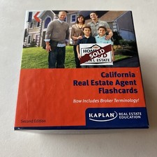 California Real Estate Agent