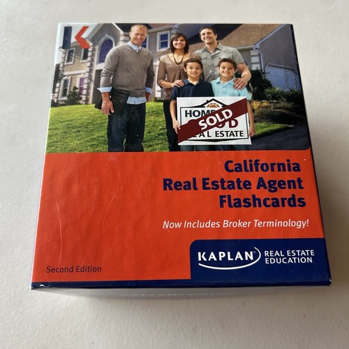 California real estate - california,