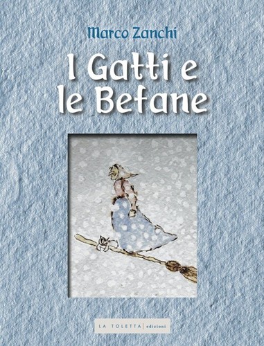 Libri marco zanchi gatti e - i,