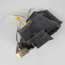 Serratura porta v.l. 8235113 per BMW SERIE 5 E39 1996-2003 usato (33183)