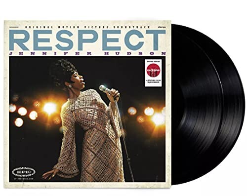 Jennifer hudson respect - jennifer,