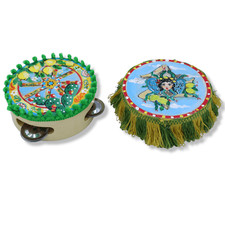 Tamburello Siciliano con