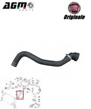 MANICOTTO FLESSIBILE RADIATORE INGRESSO ORIGINALE FIAT BRAVO 1,4 BZ 51889927