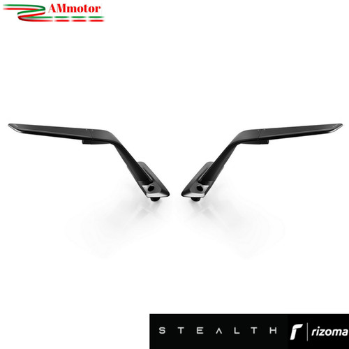 Specchietti rizoma stealth - rizoma,